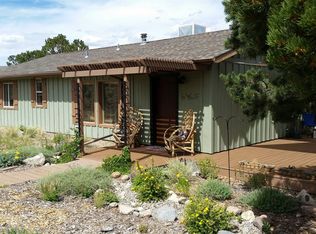 6465 Divide Dr, Salida, CO 81201