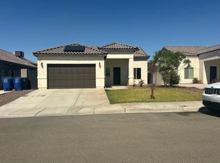 8734 E 41st Pl, Yuma, AZ 85365