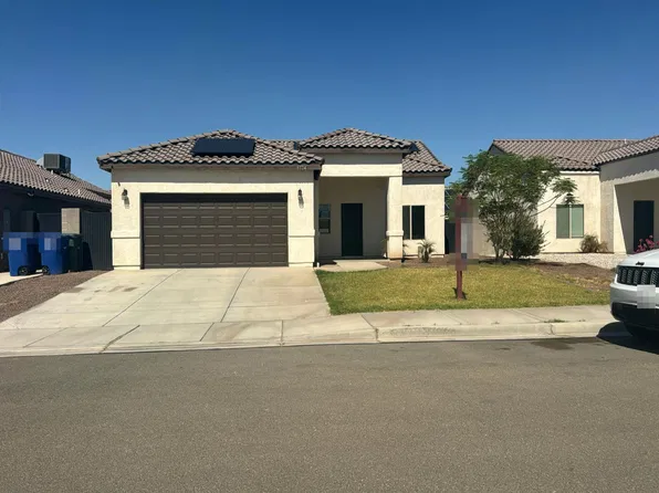 8734 E 41st Pl, Yuma, AZ 85365