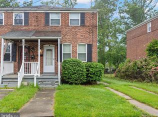 1637 Naturo Rd, Towson, MD 21286