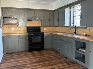 229 Bois D Arc St, Canton, TX 75103