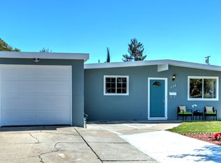 572 E Duane Ave, Sunnyvale, CA 94085