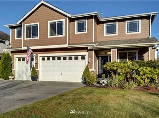 22221 75th Stct E, Buckley, WA