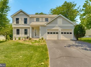 14109 Stonecutter Dr, Gaithersburg, MD 20878