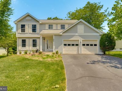 14109 Stonecutter Dr, Gaithersburg, MD, 20878