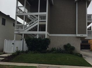 642 W Imperial Ave UNIT 6, El Segundo, CA 90245