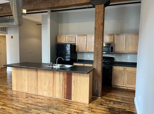 265 N. Queen St. Apt. 101 York, Pa 17403 **Gable Flats, York, PA 17403