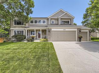 4498 Buena Vista Ct, Castle Rock, CO 80109