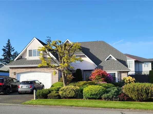 2517 Trillium Ter, North Cowichan, BC V9L 5J7