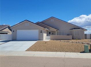 3759 N Eagle Rock Rd, Kingman, AZ 86409