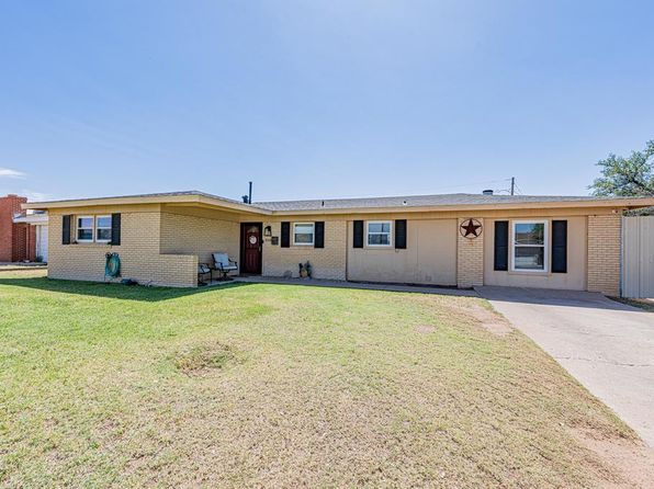 3502 Maple Ave, Odessa, TX 79762