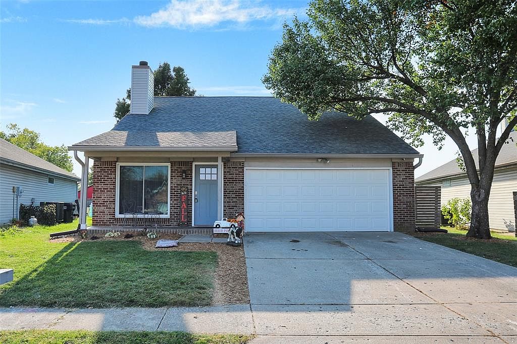 122 Tracy Ridge Blvd, New Whiteland, IN 46184 Zillow