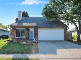 122 Tracy Ridge Blvd, New Whiteland, IN 46184