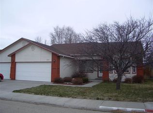 280 War Eagle Dr, Mountain Home, ID 83647