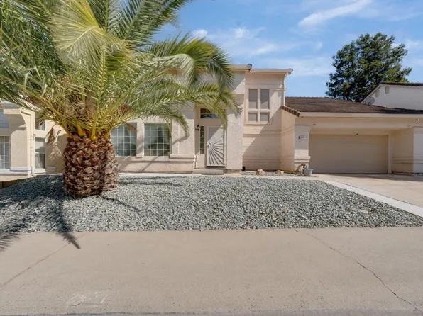 8409 Thornbury Dr, Antelope, CA 95843