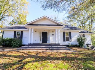 601 S 14th St, Oxford, MS 38655