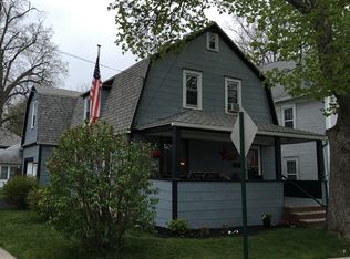 3 Grant St, Binghamton, NY 13901