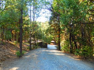 22748 Fuller Rd, Twain Harte, CA 95383