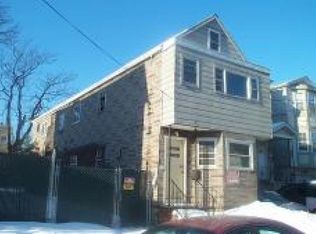426-428 Marshall St, Elizabethport, NJ 07206