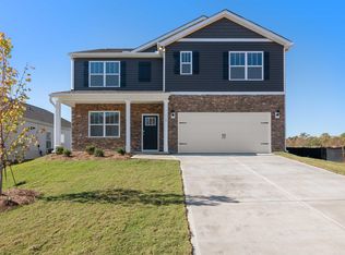 415 Bonifay Dr, Fountain Inn, SC 29644