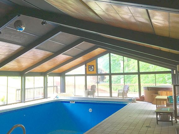 Swimming Pool Enclosure : Swimming Pool Enclosure
