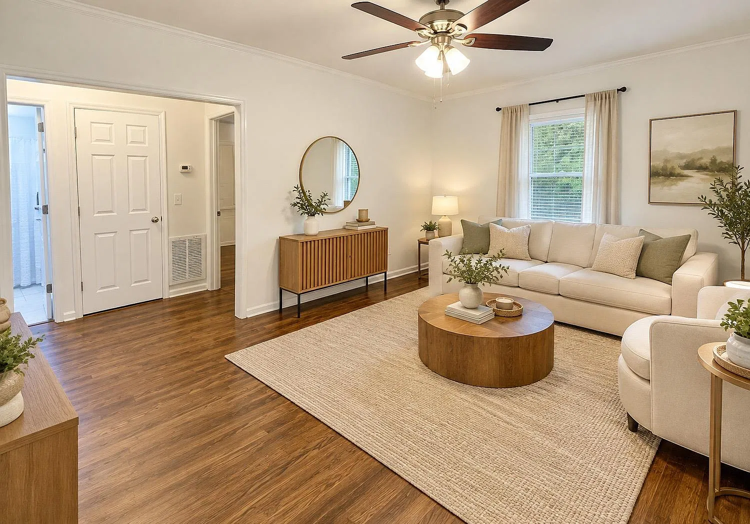 2 bed, 720 sqft, $1,400 — Photo 4