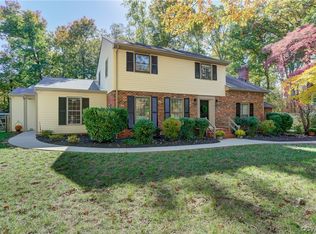 1100 Duckbill Ct, Midlothian, VA 23113