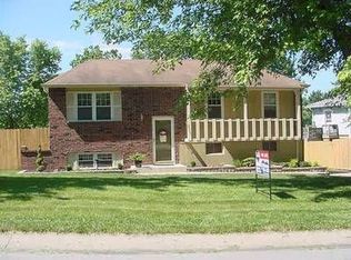 19705 E Millhaven St, Independence, MO 64056