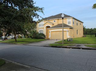5956 Milford Haven Pl, Orlando, FL 32829