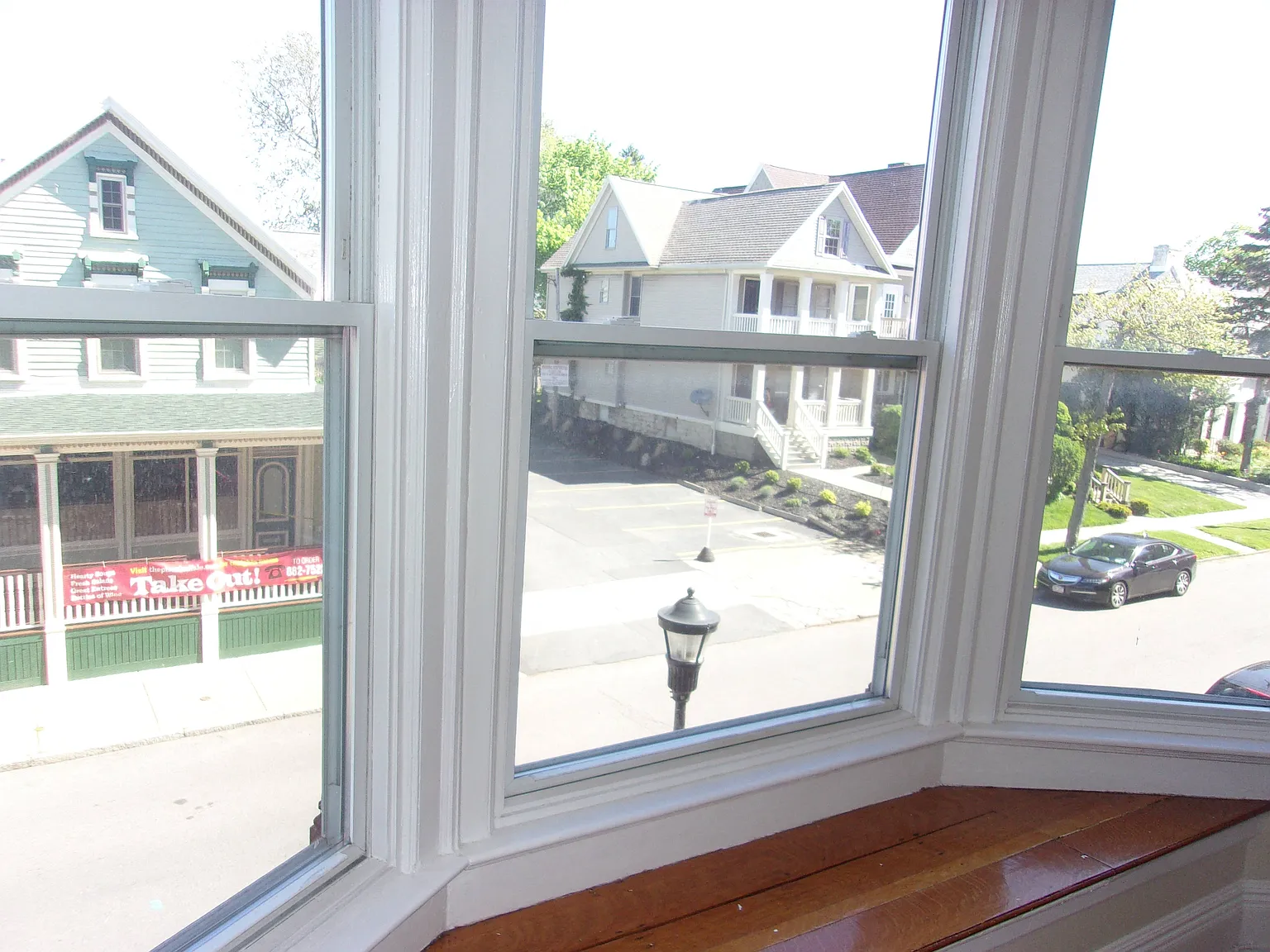 220 Lexington Avenue Apartments — Photo 4