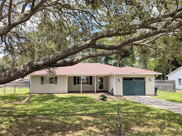 20167 SW 81ST STREET, DUNNELLON, FL 34431