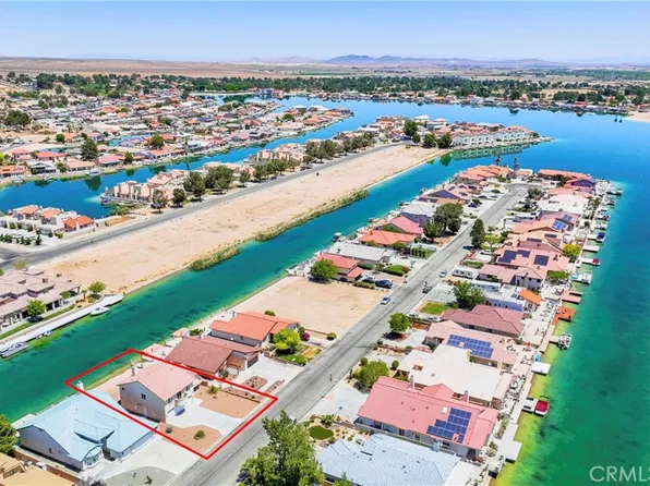 14420 Jamaica Ln, Helendale, CA 92342