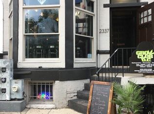 2337 18th St NW, Washington, DC 20009