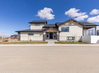 648 W Sixmile Cres S, Lethbridge, AB T1K8G4