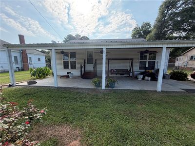 3211 S Main Street Ext, Anderson, SC, 29624