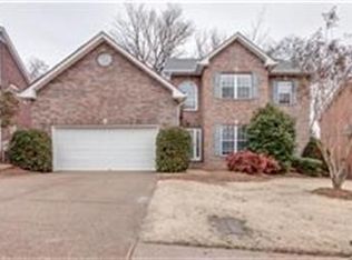 909 Brenton Park Ct, Brentwood, TN 37027