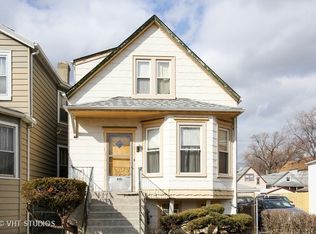 1232 W 73rd Pl, Chicago, IL 60636