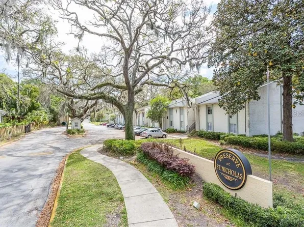 3952 Atlantic Blvd APT K16, Jacksonville, FL 32207