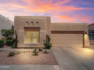 8847 E Desert Verbena Pl, Tucson, AZ 85715