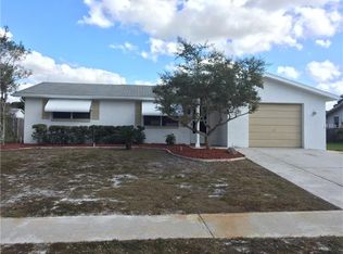 4352 Wood Trail Blvd, New Port Richey, FL 34653