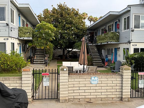 2nd image of 409 Bonair St APT 2