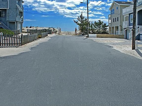 Beach Access