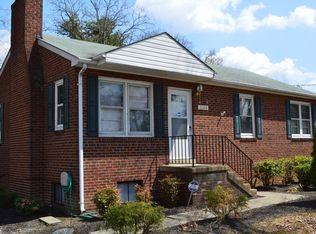 5100 Hagan Rd, Temple Hills, MD 20748