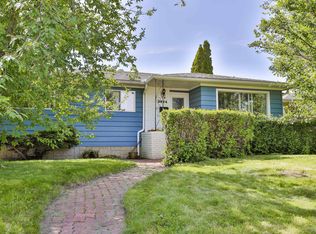 3824 111b St NW, Edmonton, AB T6J1H5