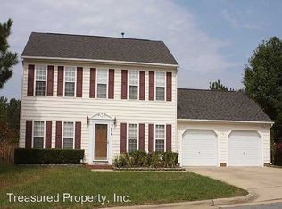 4924 Cedar Glen Dr, Durham, NC 27713