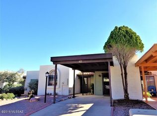 412 N Calle De Las Profetas, Green Valley, AZ 85614