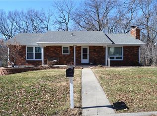 3110 N 36th Ter, Saint Joseph, MO 64506