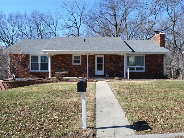 3110 N 36th Ter, Saint Joseph, MO 64506