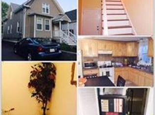 634 Montello St, Brockton, MA 02301