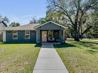 1801 E Knollwood St, Tampa, FL 33610
